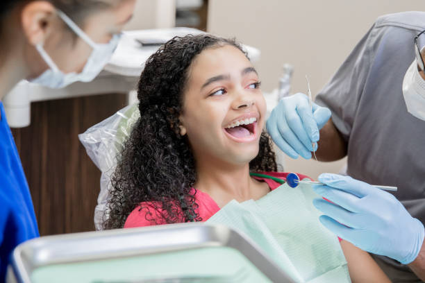 Best Emergency Dentist for Lost Fillings or Crowns in Townsend, MT