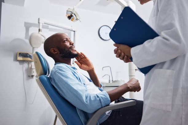Best Mobile Emergency Dentist in Townsend, MT