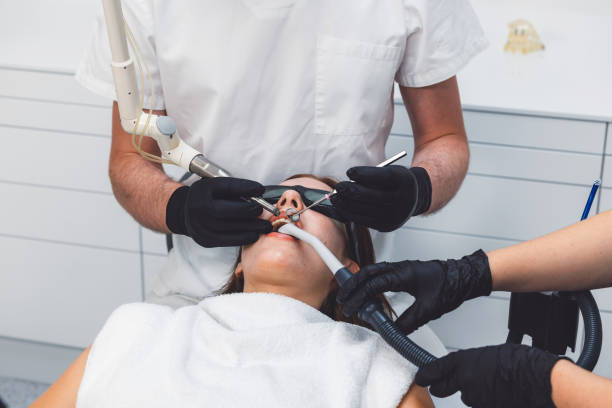 Best Emergency Dental Extractions in Townsend, MT